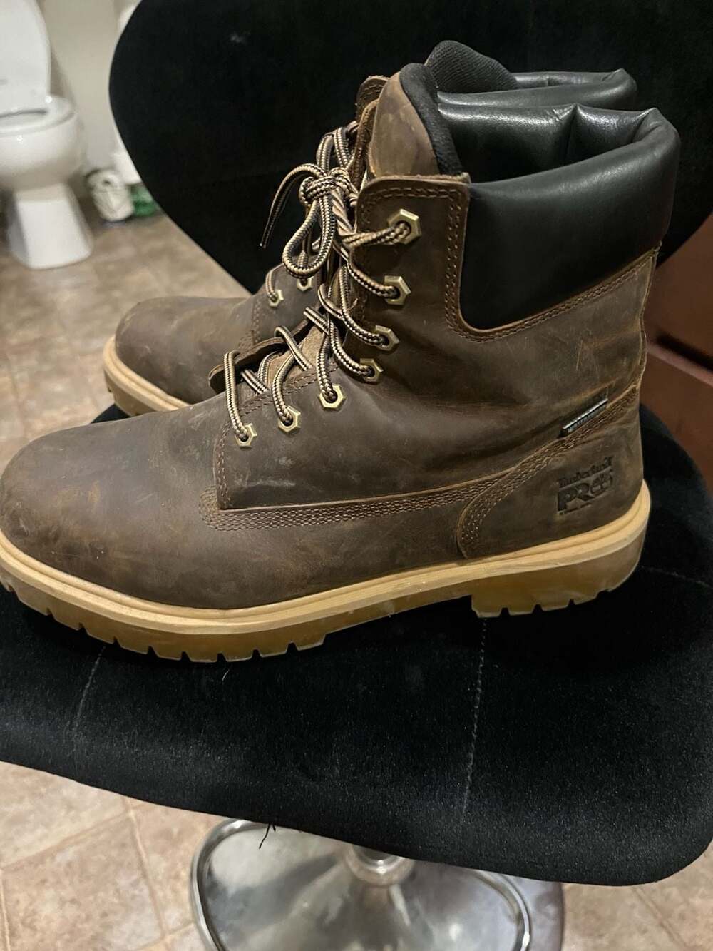 Timberland PRO - Picture 4 of 8
